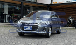 foto de Autos marca Chevrolet seminuevo modelo ONIX PREMIER año 2021