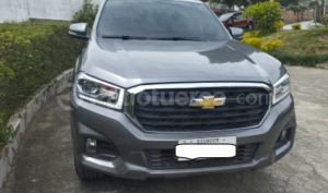 foto de Autos marca Chevrolet seminuevo modelo D-MAX año 2026