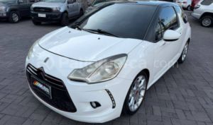 foto de Citroen DS3 2012