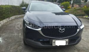 foto de Mazda CX30 CORE 2024