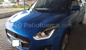 foto de Autos marca Suzuki seminuevo modelo Swift año 2024