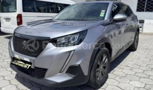 foto de Peugeot 2008 2022