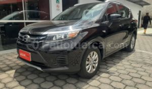 foto de Autos marca Gac seminuevo modelo GS3 año 2024