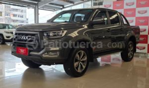 foto de Autos marca JAC seminuevo modelo T8 LUXURY año 2023 en Quito