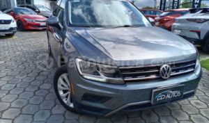foto de Volkswagen Tiguan 2018