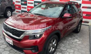 foto de Kia Seltos 2022