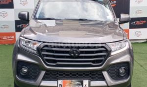 foto de Great Wall WINGLE 7 2.0 CD 4X2 DIESEL 2024