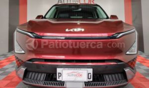 foto de Autos marca Kia seminuevo modelo EV5 AIR año 2025 en Quito