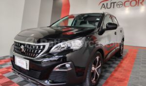foto de Peugeot 3008N ACT 2019