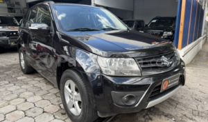 foto de Autos marca Chevrolet seminuevo modelo Grand Vitara SZ año 2017