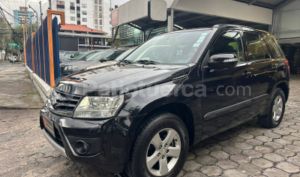 foto de Autos marca Chevrolet seminuevo modelo Grand Vitara SZ año 2017 en Quito