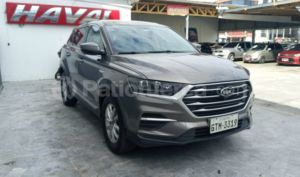 foto de SWM G01 2023