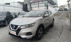 foto de Nissan QASHQAI ADVANCE 2019