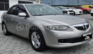 foto de Mazda 6 2008