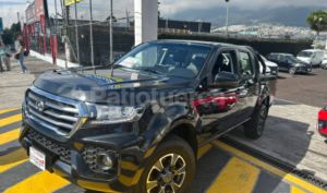 foto de Great Wall WINGLE 7 AC 2026