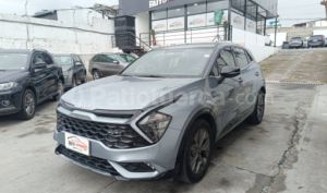 foto de Kia New Sportage GT Line 2023