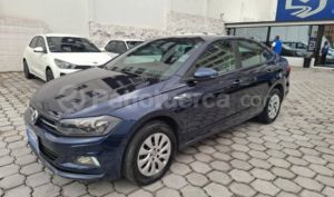 foto de Volkswagen Virtus 2019