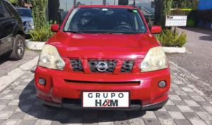 foto de Autos marca Nissan seminuevo modelo X-Trail Xtreme año 2009