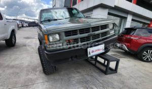 foto de Autos marca Chevrolet seminuevo modelo Cheyenne año 1995