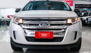 foto de Autos marca Ford seminuevo modelo Edge año 2014
