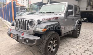 foto de Jeep Wrangler Rubicon 2019