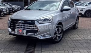 foto de Autos marca JAC seminuevo modelo S2 año 2022 en Cuenca