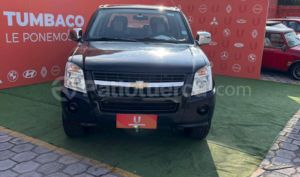 foto de Autos marca Chevrolet seminuevo modelo LUV D-MAX año 2009