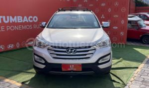 foto de Hyundai Santa Fe 2013
