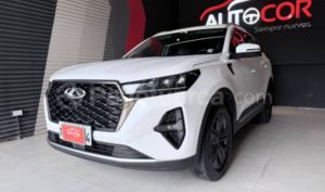 foto de Chery TIGGO 7 PRO COMFORT 2025