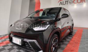 foto de Autos marca BYD seminuevo modelo Seagull año 2025