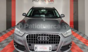 foto de Autos marca Audi seminuevo modelo Q3 TFSI año 2015