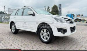 foto de Autos marca Great Wall seminuevo modelo Hover H3 Full año 2012
