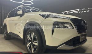 foto de Autos marca Nissan seminuevo modelo X-trail Epower Exclusive año 2024