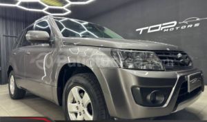 foto de Autos marca Chevrolet seminuevo modelo Grand Vitara SZ 2.4 año 2018