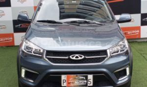 foto de Chery Tiggo 2 2022