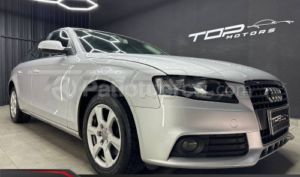 foto de Autos marca Audi seminuevo modelo A4 1.8T año 2011