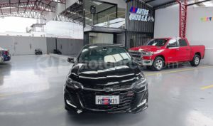 foto de Chevrolet ONIX RS 2021