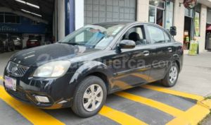 foto de Autos marca Kia seminuevo modelo Rio año 2011