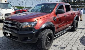foto de Autos marca Ford seminuevo modelo RANGER XL año 2020 en Quito