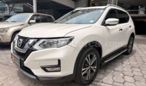 foto de Autos marca Nissan seminuevo modelo X-Trail año 2019