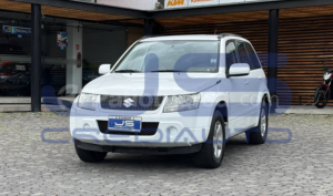 foto de Autos marca Suzuki seminuevo modelo Grand Vitara SZ año 2014