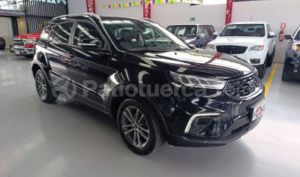 foto de Ford Territory 2023