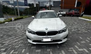 foto de Autos marca BMW seminuevo modelo 330i año 2020