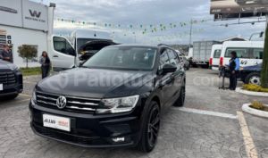 foto de Volkswagen Tiguan Trendline 2021