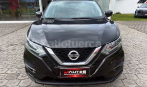 foto de Nissan QASHQAI ADVANCE 2018