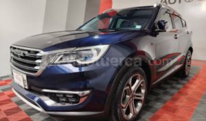 foto de Autos marca Jetour seminuevo modelo X70 ll AC año 2023 en Quito