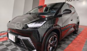 foto de Autos marca BYD seminuevo modelo Seagull año 2025