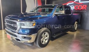 foto de Autos marca Ram seminuevo modelo 1500 BIGHORN ETORQUE año 2022