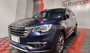 foto de Jetour X70 II AT 1.5T 2023