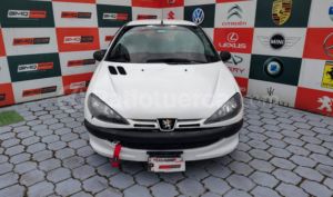 foto de Peugeot 206 2005